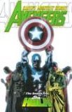 Avengers, Volumen 3: La Búsqueda de She-Hulk