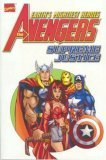 Avengers: Suprema Justicia