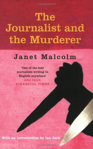 El periodista y el asesino