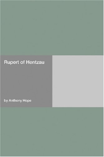 Rupert de Hentzau