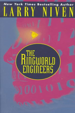 Los ingenieros de Ringworld