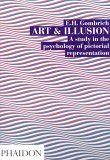 Arte e Ilusión: Un Estudio en la Psicología de la Representación Pictórica
