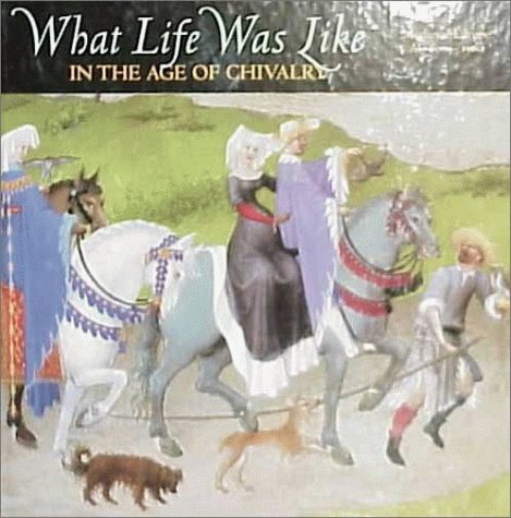 Qué vida era como en la edad de la caballería: Europa medieval, AD 800-1500
