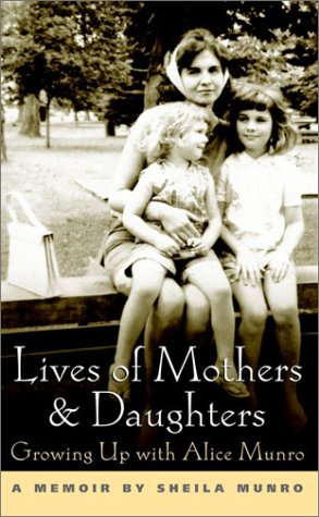 Vidas de madres e hijas: Creciendo con Alice Munro