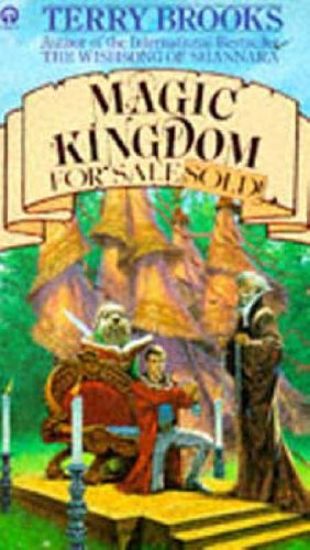 Magic Kingdom Para la venta / vendido