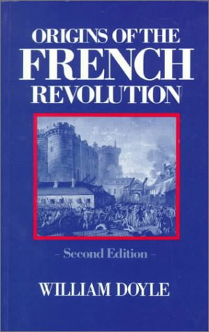 Orígenes de la Revolución Francesa
