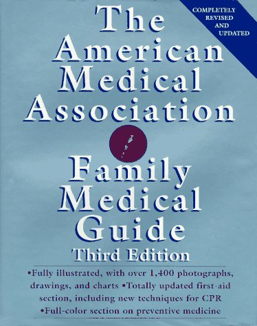 La Guía Médica Familiar de la Asociación Médica Americana