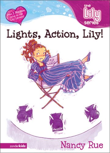 Luces, Acción, Lily!
