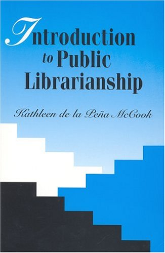 Introducción Bibliotecología Pública