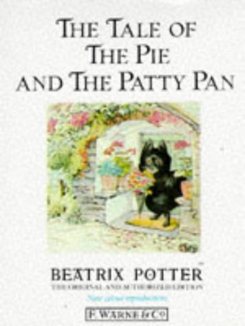 El cuento de la empanada y el Patty-Pan
