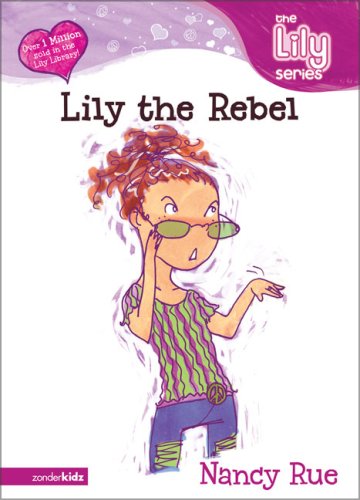 Lily el rebelde