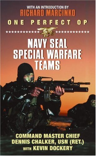 Una Opción Perfecta: Navy SEAL Special Warfare Teams