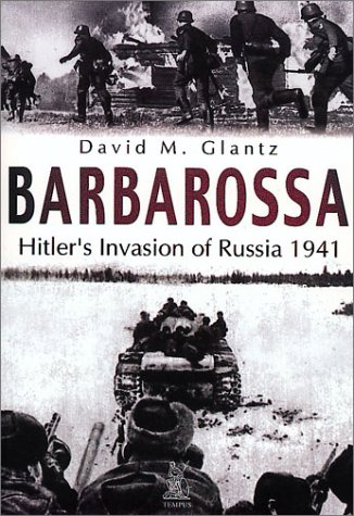 Barbarroja 1941