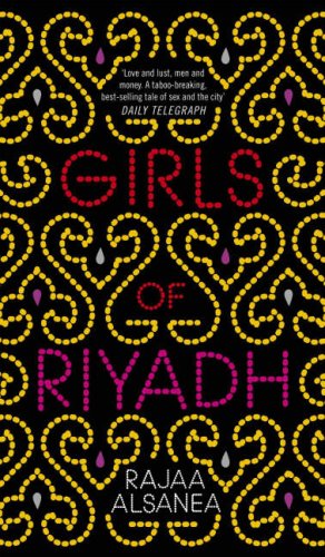 Chicas de Riyadh