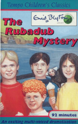 El Misterio de Rubadub