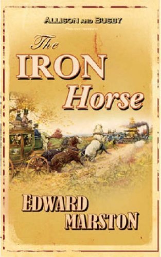 El caballo de hierro