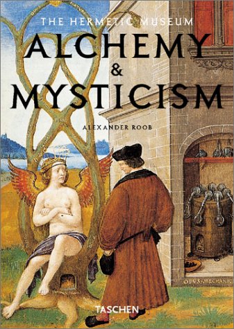 Alquimia y Misticismo