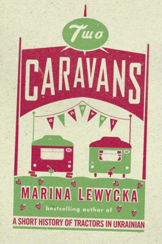 Dos caravanas