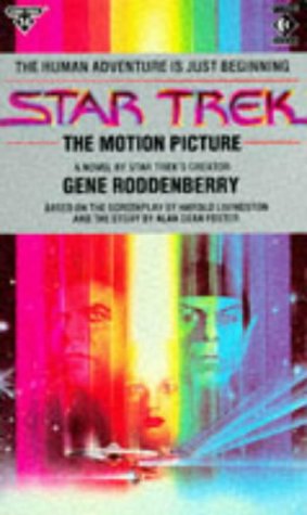 Star Trek I: El Película