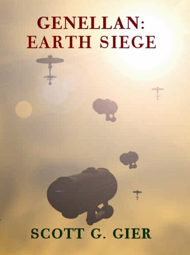 Genellan: Earth Siege