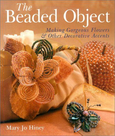 El objeto rebordeado: Haciendo las flores magníficas Otros acentos decorativos