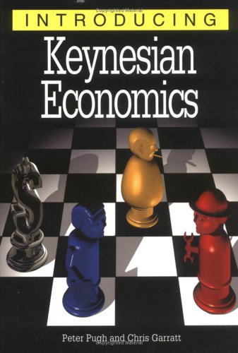 Introducción a la economía keynesiana