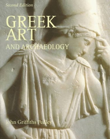 Arte y Arqueología Griega