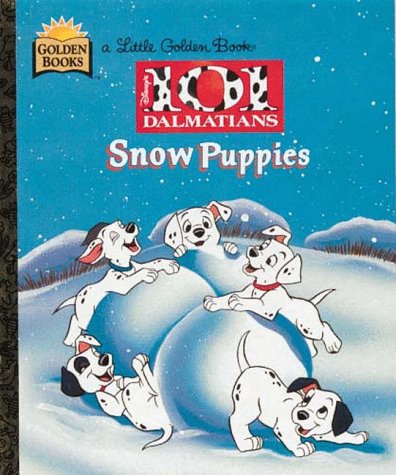 101 Dálmatas: Cachorros de nieve