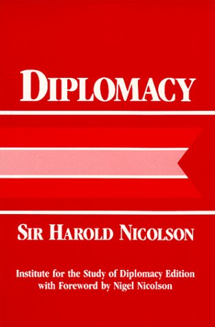 Diplomacia