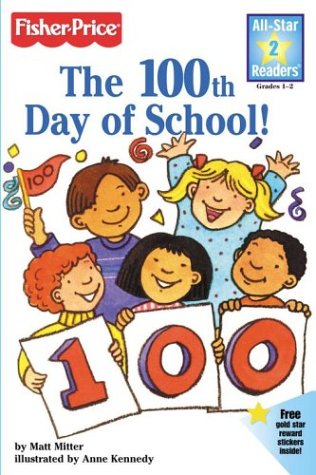 El 100º Día de Escuela