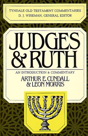 Jueces y Ruth