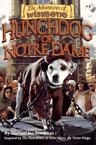 Hunchdog de Notre Dame