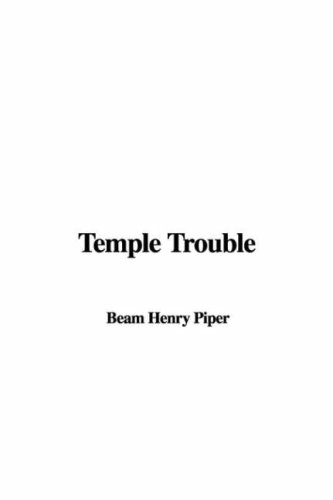 Problema en el templo