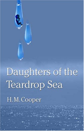 Hijas del mar de la lágrima