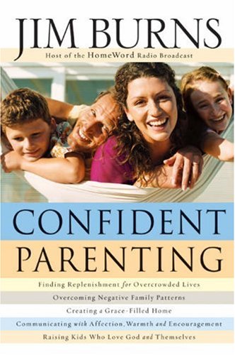Parenting confidente