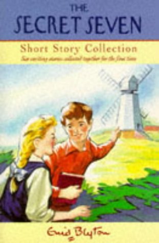 Colección de historia corta de siete secretos: 6 historias (siete secretos)