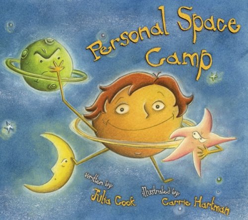 Campo Espacial Personal: Enseñando a los Niños los Conceptos del Espacio Personal