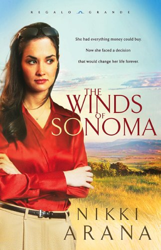 Los vientos de Sonoma