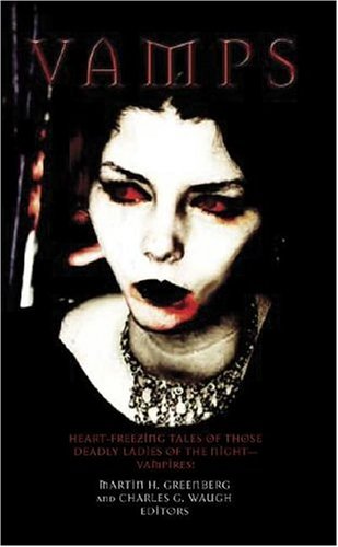 Vampiros: mujeres mortales de la noche