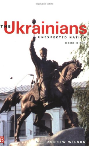 Los ucranianos: la nación inesperada