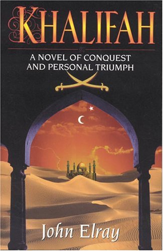 Khalifah: Una novela de conquista y triunfo personal