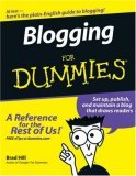 Blogging para los tontos