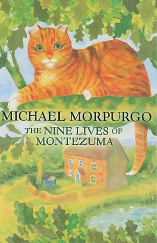 Las Nueve Vidas de Montezuma