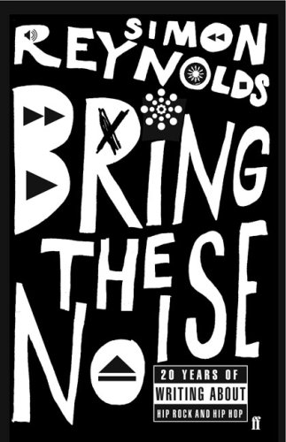 Bring The Noise: 20 Años de escribir sobre Hip Rock y Hip-Hop