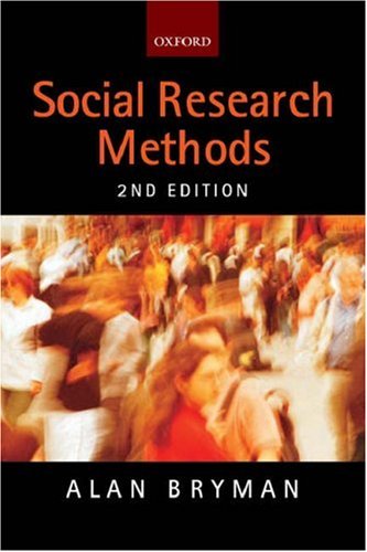 Métodos de investigación social