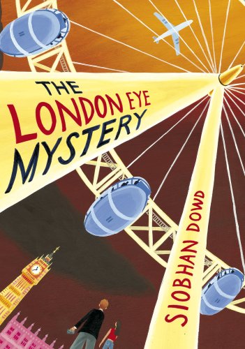 El misterio del ojo de Londres