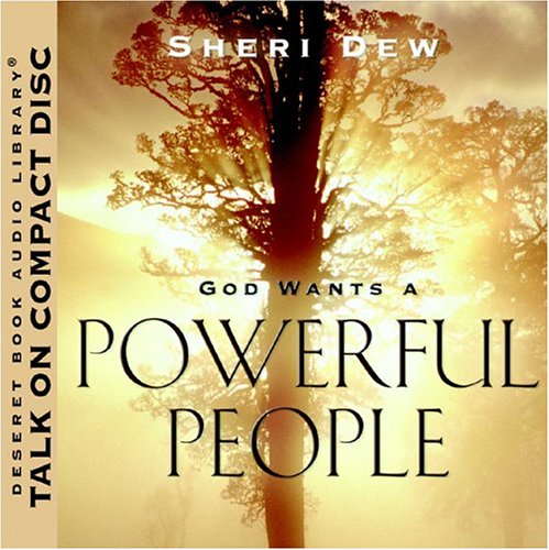 Dios quiere una gente poderosa