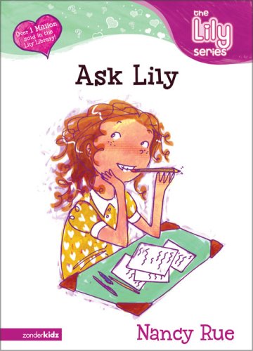 Pregunte a Lily