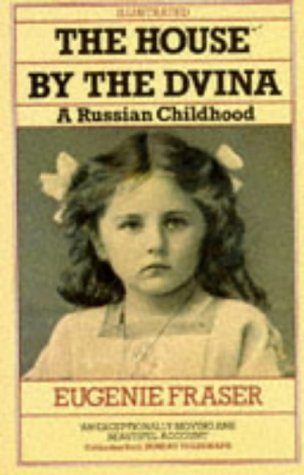 La Casa de la Dvina: Una Infancia Rusa