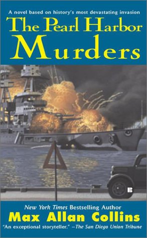 Los asesinatos de Pearl Harbor
